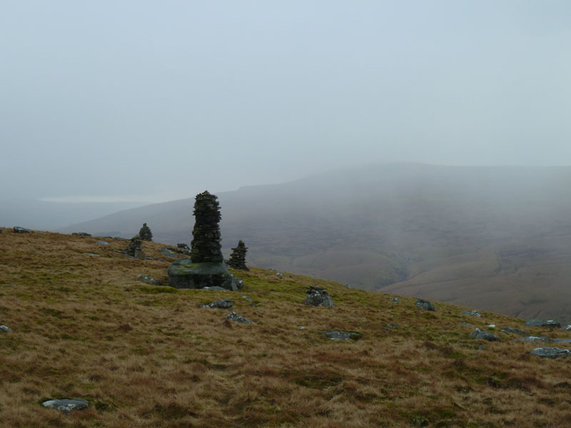 Great Knoutberry Fell